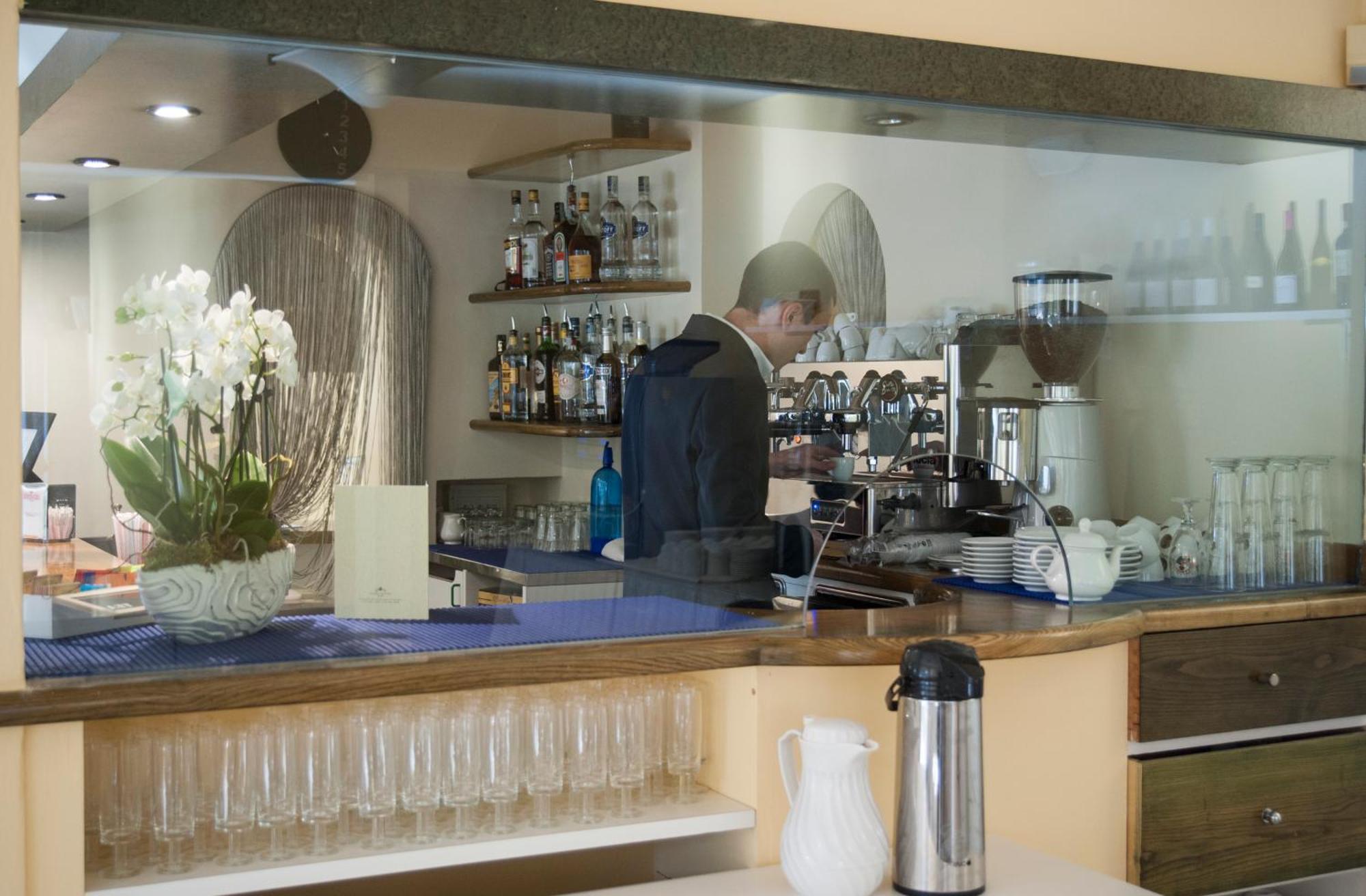 Hotel Gemma Del Mare Marina di Pietrasanta Ngoại thất bức ảnh