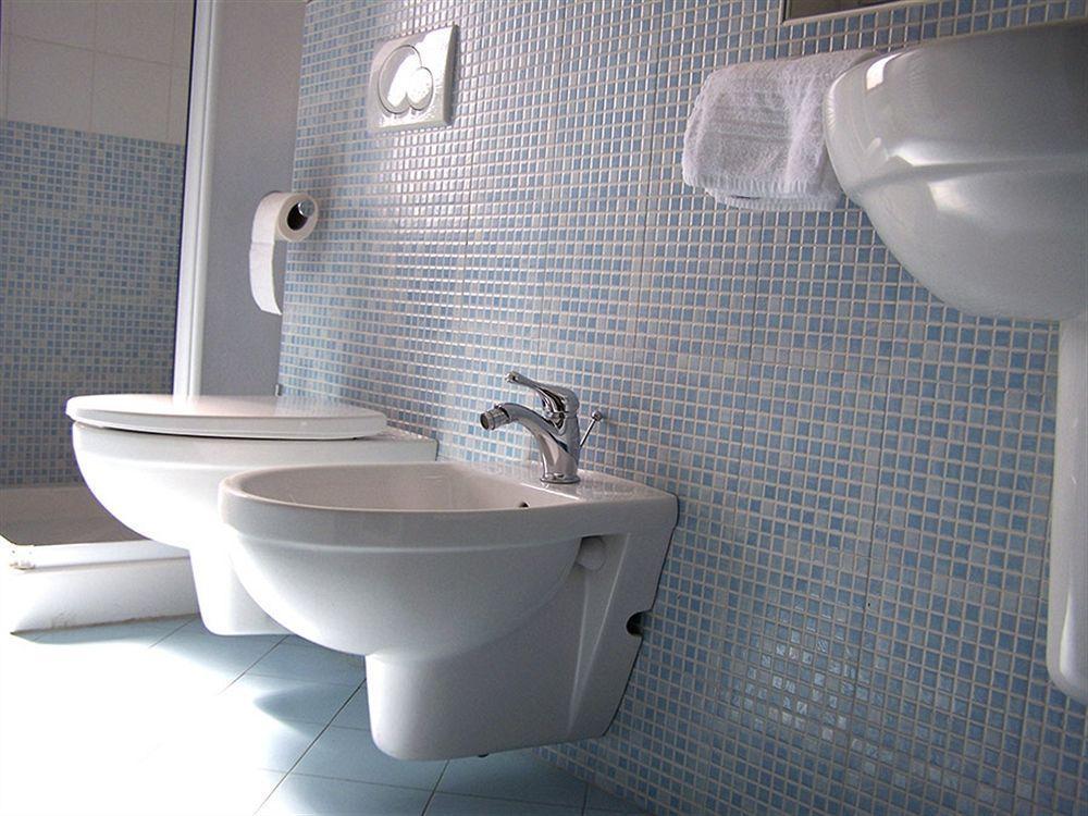 Hotel Gemma Del Mare Marina di Pietrasanta Ngoại thất bức ảnh