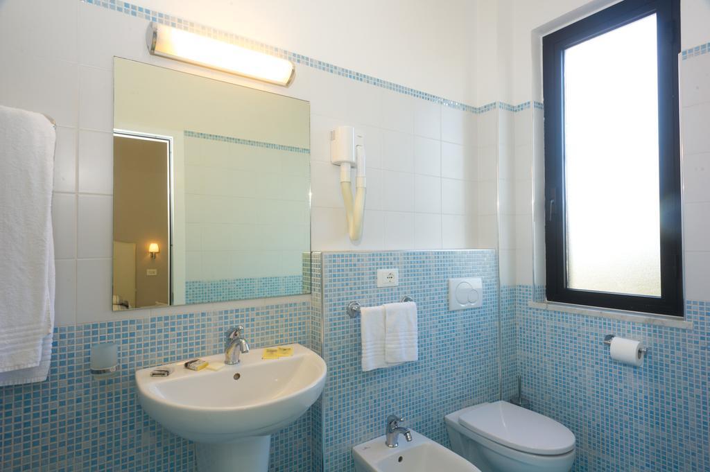 Hotel Gemma Del Mare Marina di Pietrasanta Ngoại thất bức ảnh