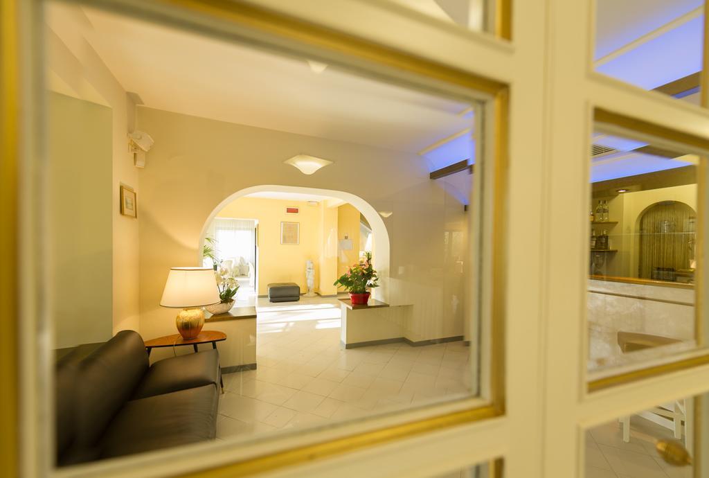 Hotel Gemma Del Mare Marina di Pietrasanta Ngoại thất bức ảnh