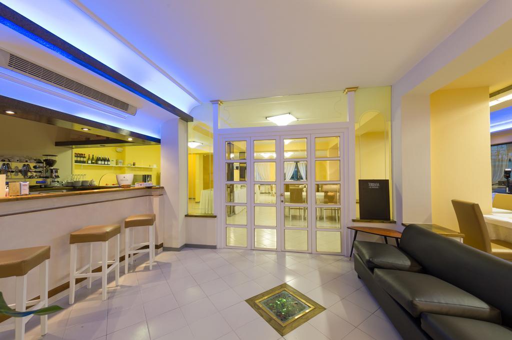 Hotel Gemma Del Mare Marina di Pietrasanta Ngoại thất bức ảnh