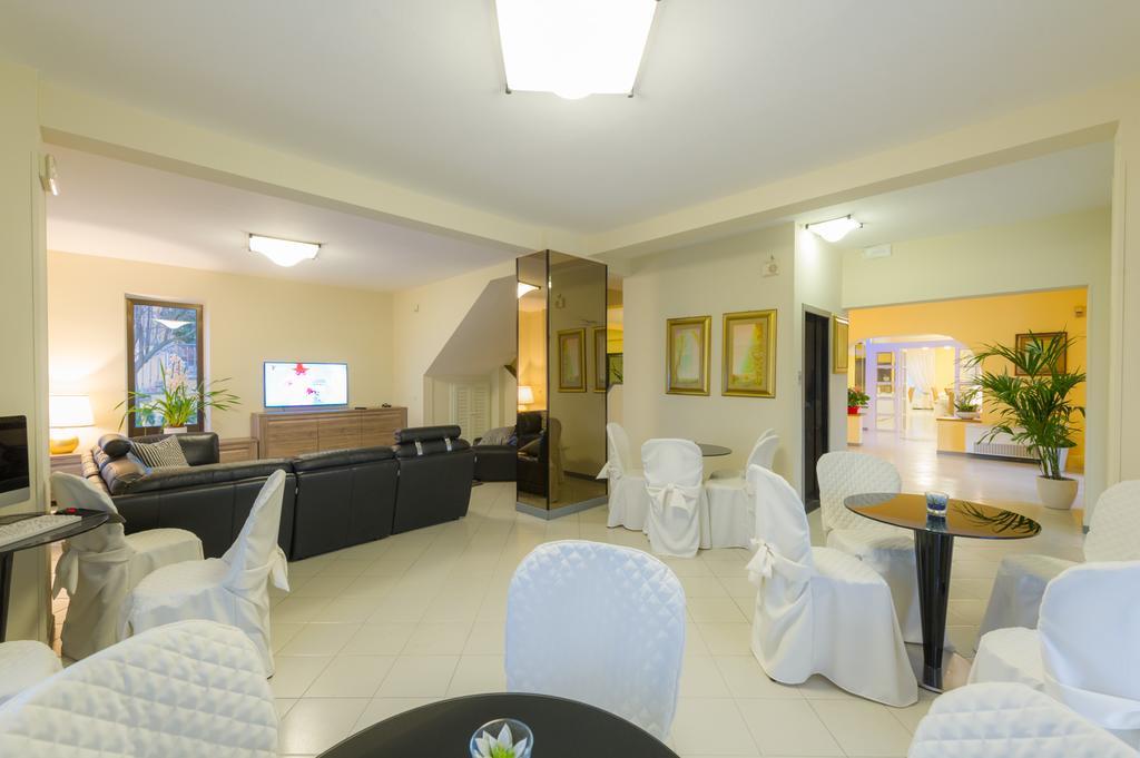 Hotel Gemma Del Mare Marina di Pietrasanta Ngoại thất bức ảnh